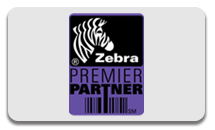 zebra technologies business partner